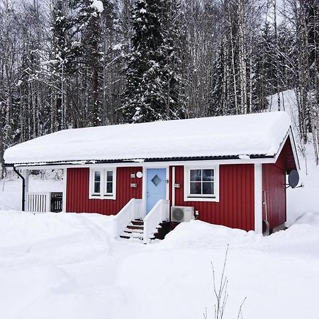 Pet Friendly Home In Sysslebaeck With Kitchen Långav Exterior foto